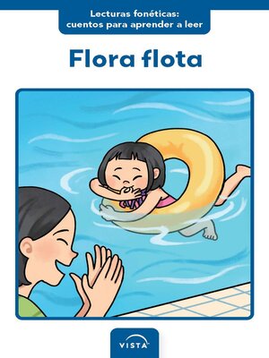 cover image of Flora flota